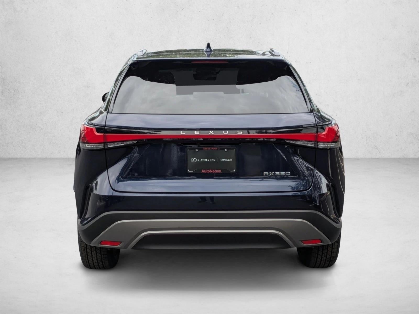 2024 Lexus RX 350 Premium FWD