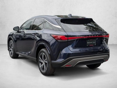 2024 Lexus RX 350 Premium FWD