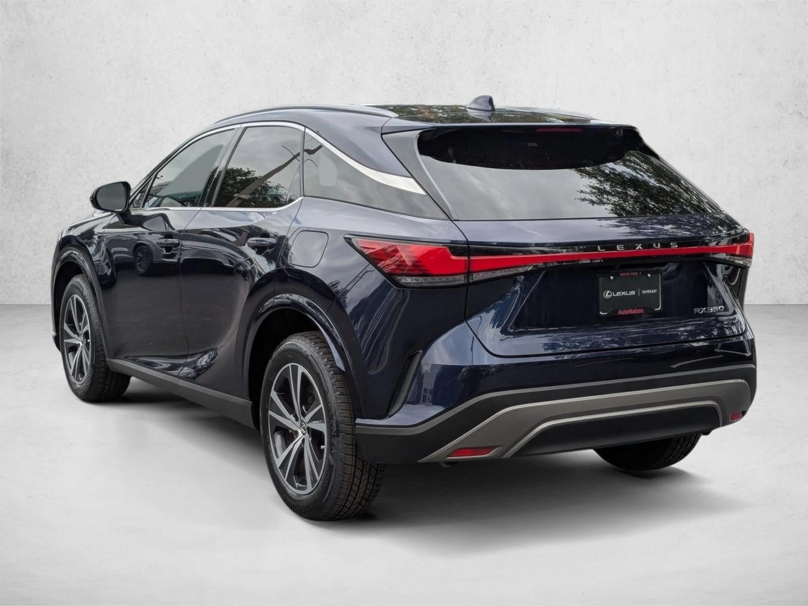 2024 Lexus RX 350 Premium FWD