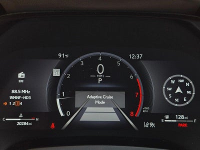 2025 Lexus RX 350 Premium FWD