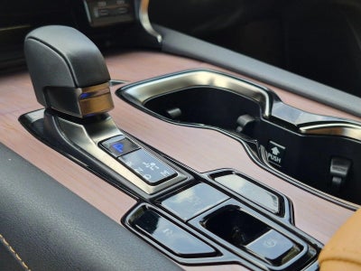 2025 Lexus RX 350 Premium FWD
