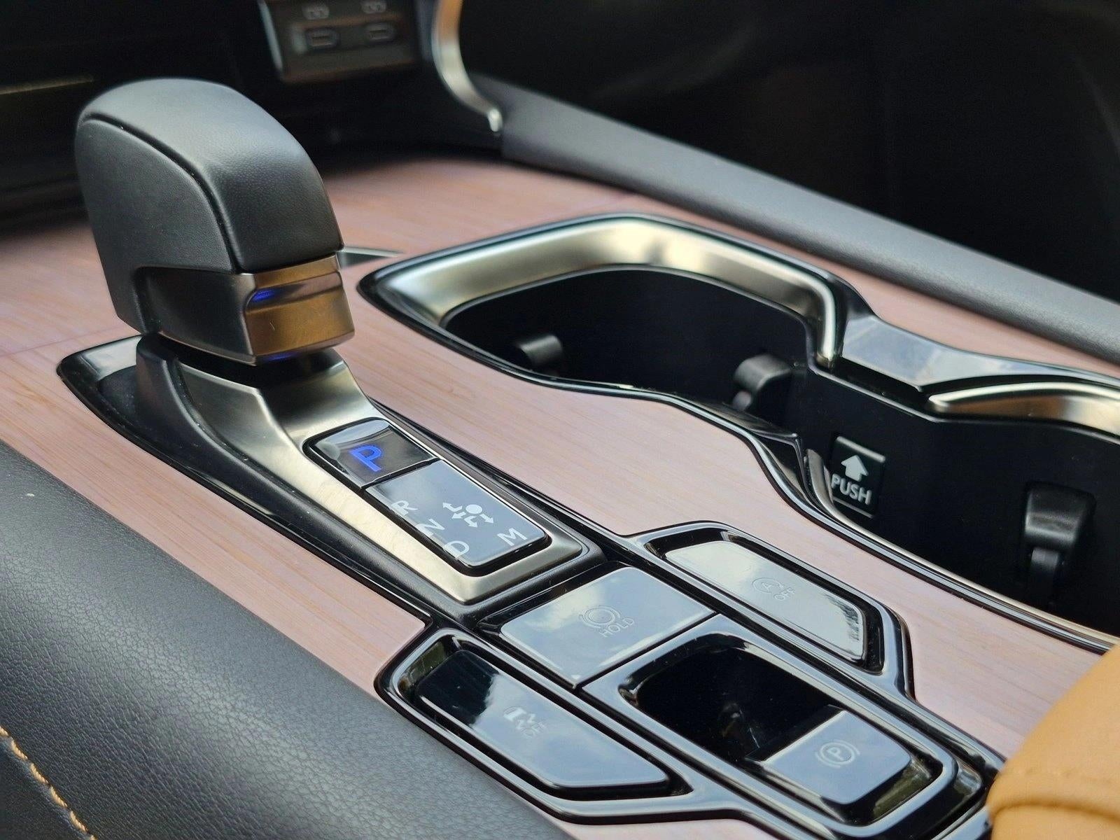 2025 Lexus RX 350 Premium FWD