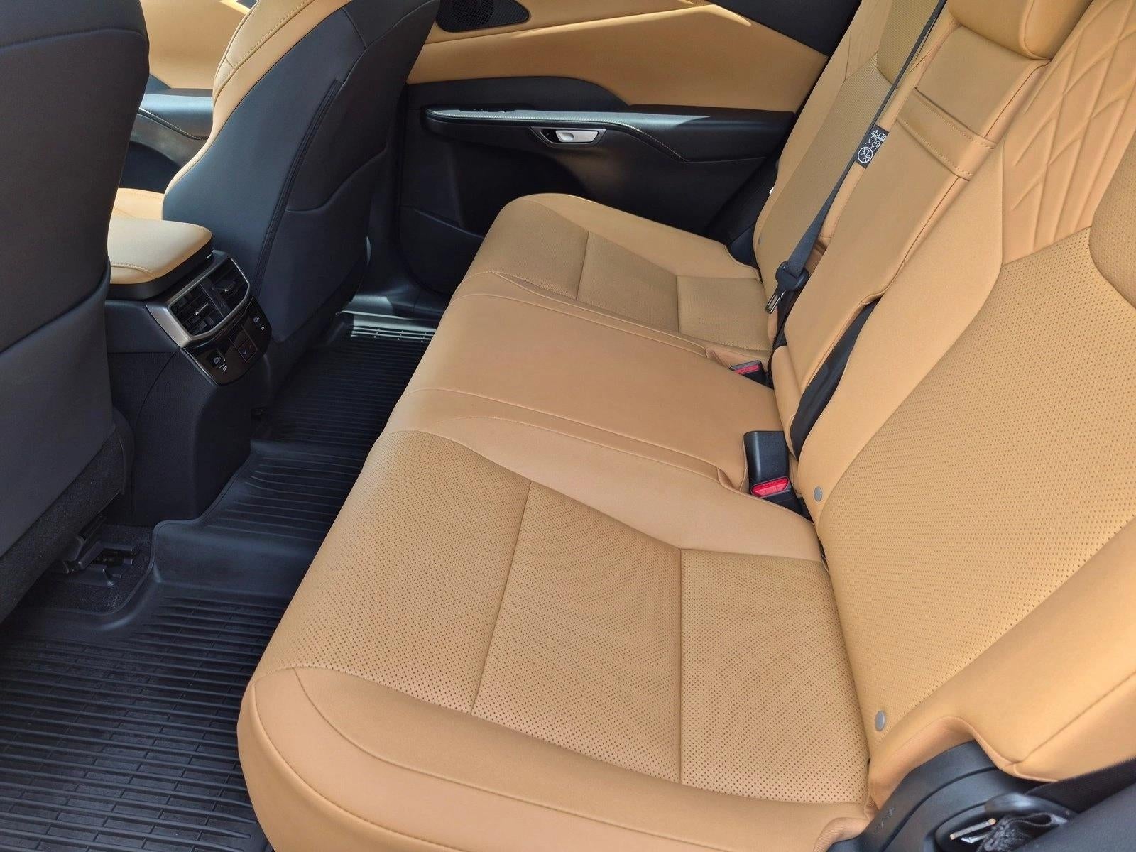 2025 Lexus RX 350 Premium FWD