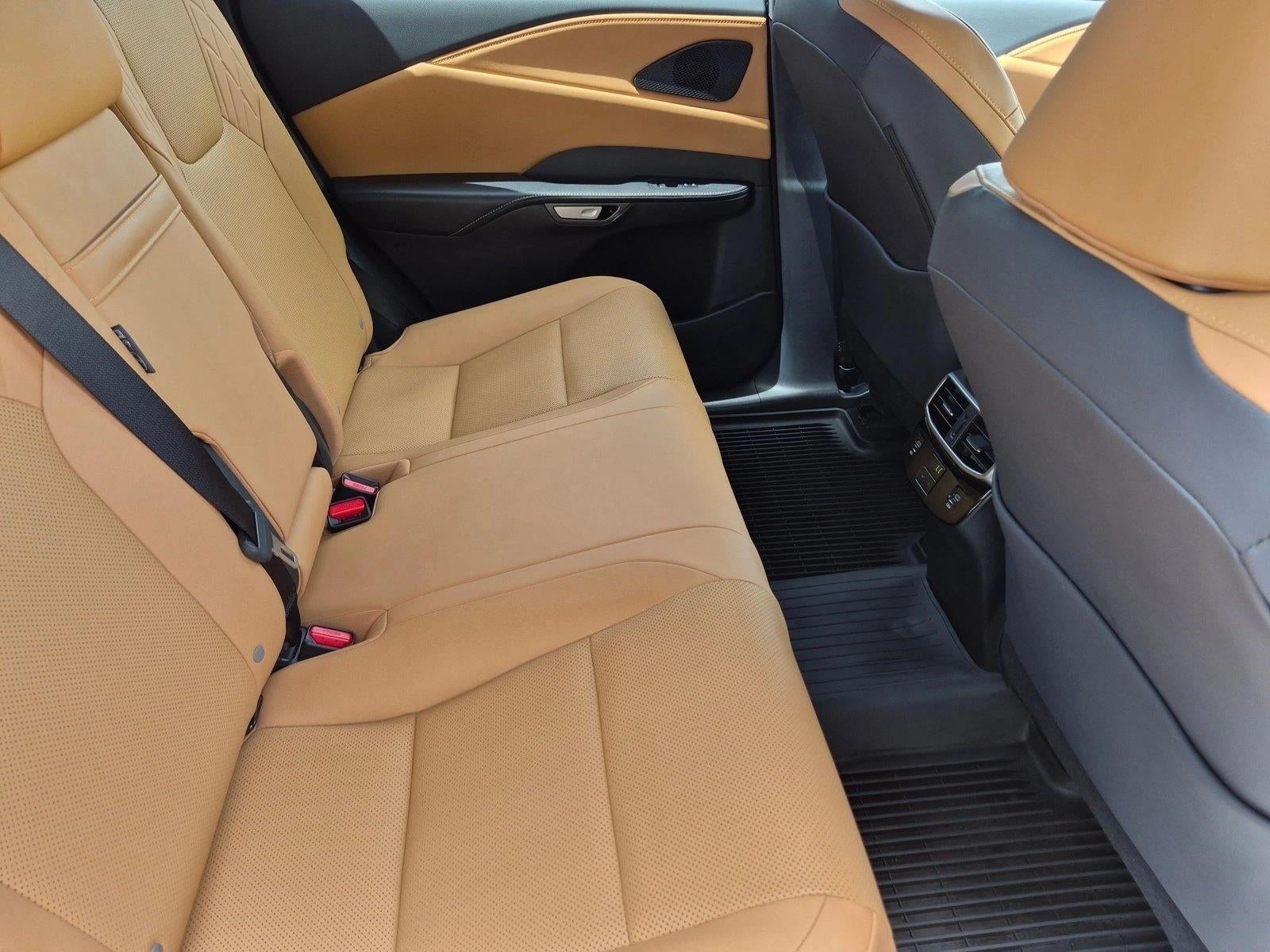 2025 Lexus RX 350 Premium FWD
