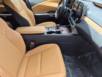 2025 Lexus RX 350 Premium FWD