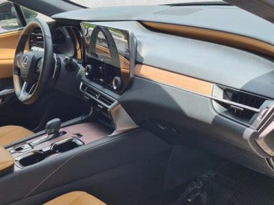 2025 Lexus RX 350 Premium FWD