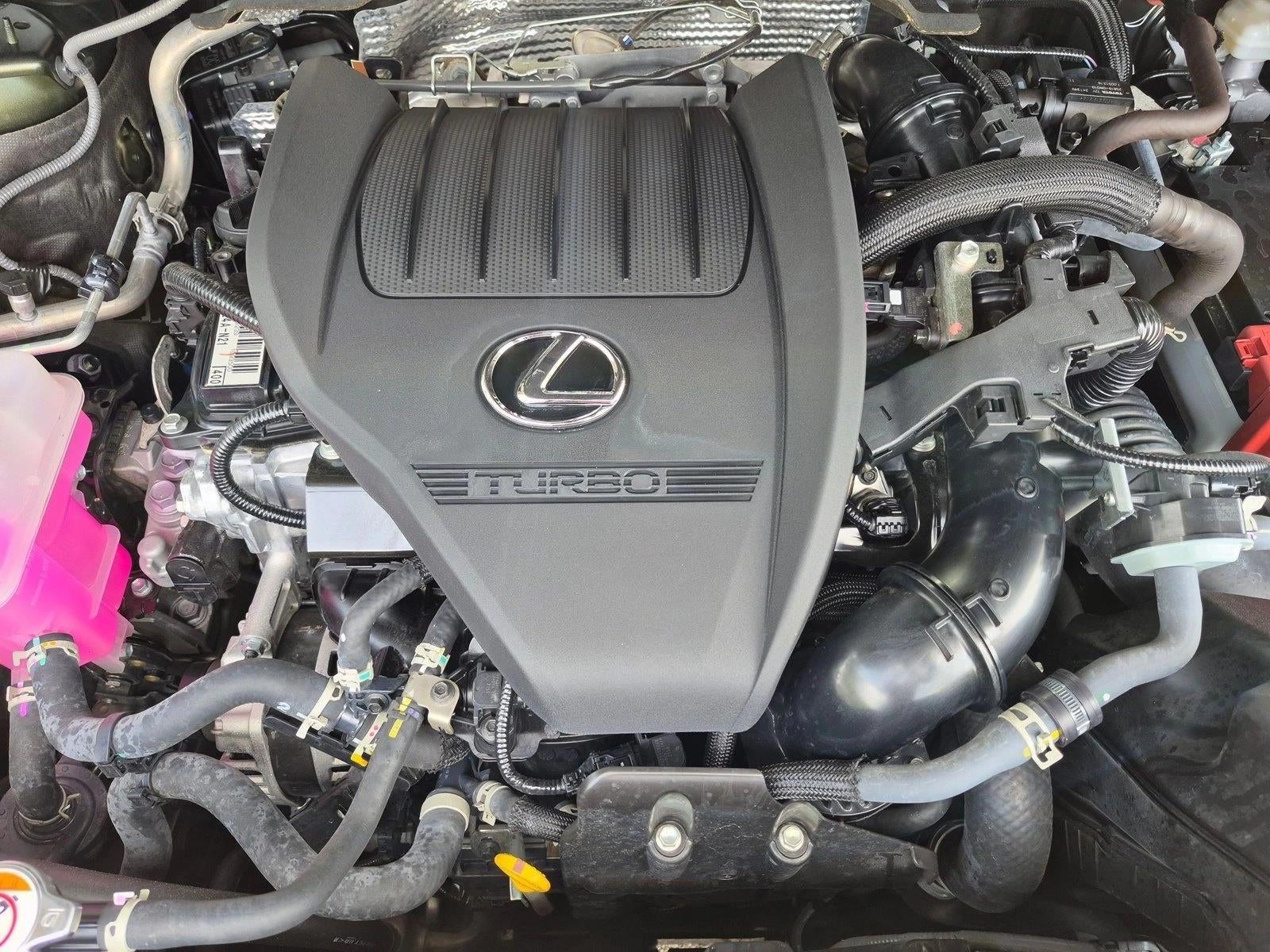 2025 Lexus RX 350 Premium FWD