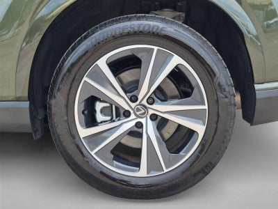 2025 Lexus RX 350 Premium FWD