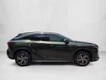 2025 Lexus RX 350 Premium FWD
