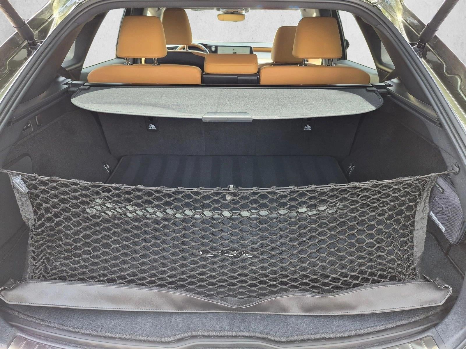 2025 Lexus RX 350 Premium FWD