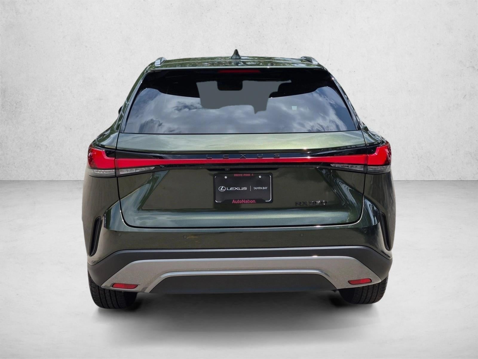 2025 Lexus RX 350 Premium FWD