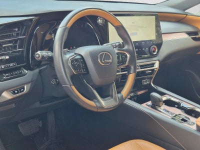 2025 Lexus RX 350 Premium FWD