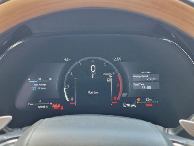 2025 Lexus RX 350 Premium FWD