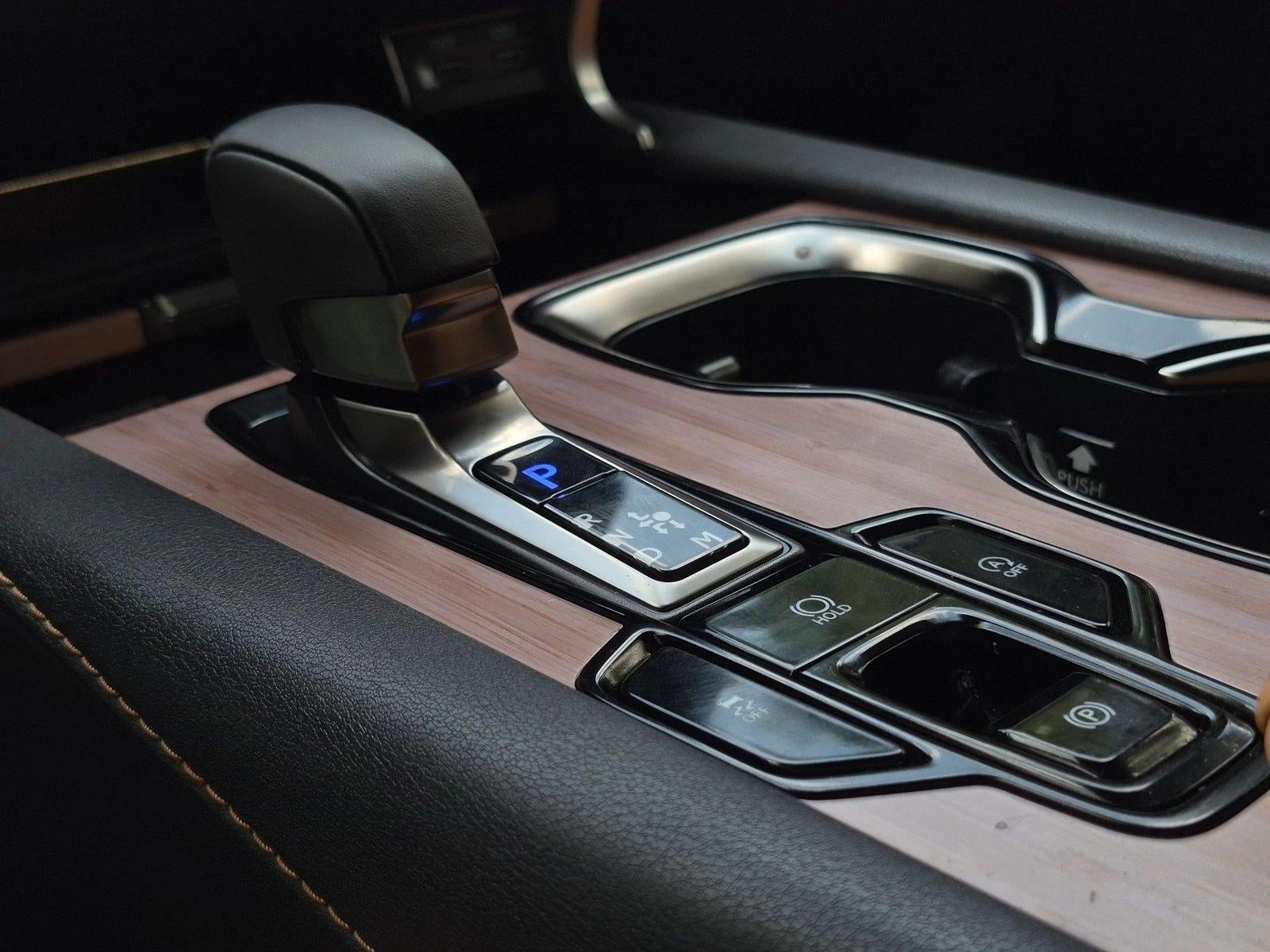 2025 Lexus RX 350 Premium FWD