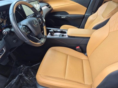 2025 Lexus RX 350 Premium FWD