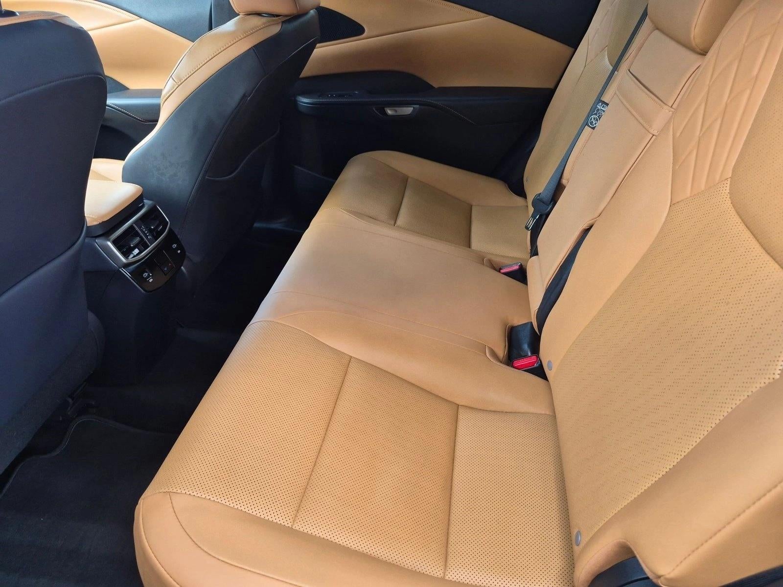 2025 Lexus RX 350 Premium FWD
