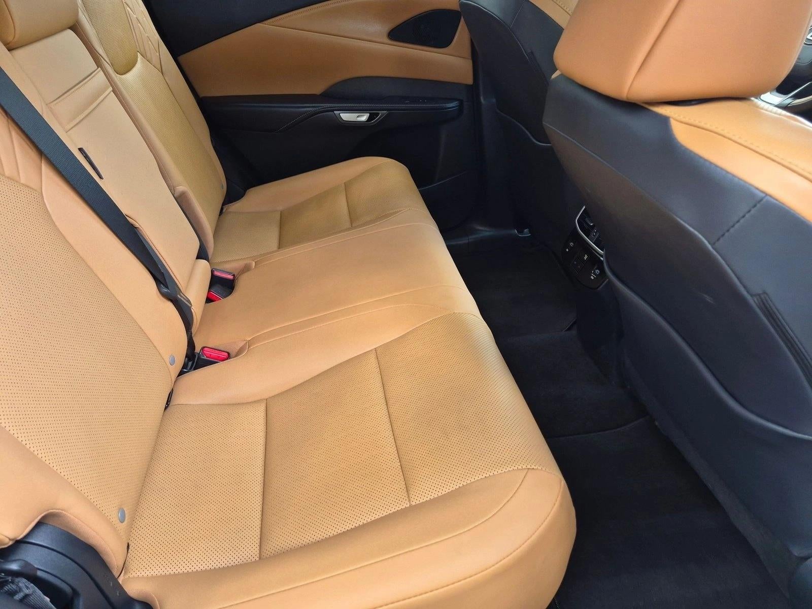 2025 Lexus RX 350 Premium FWD