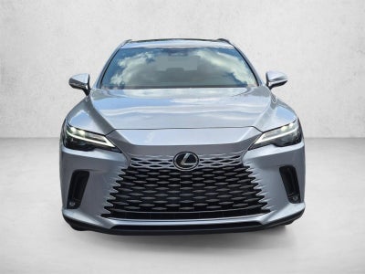2025 Lexus RX 350 Premium FWD