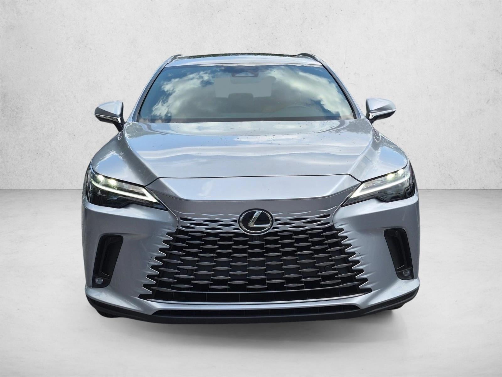 2025 Lexus RX 350 Premium FWD