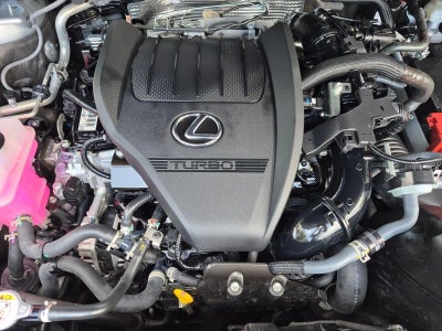 2025 Lexus RX 350 Premium FWD