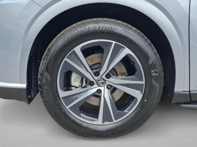2025 Lexus RX 350 Premium FWD
