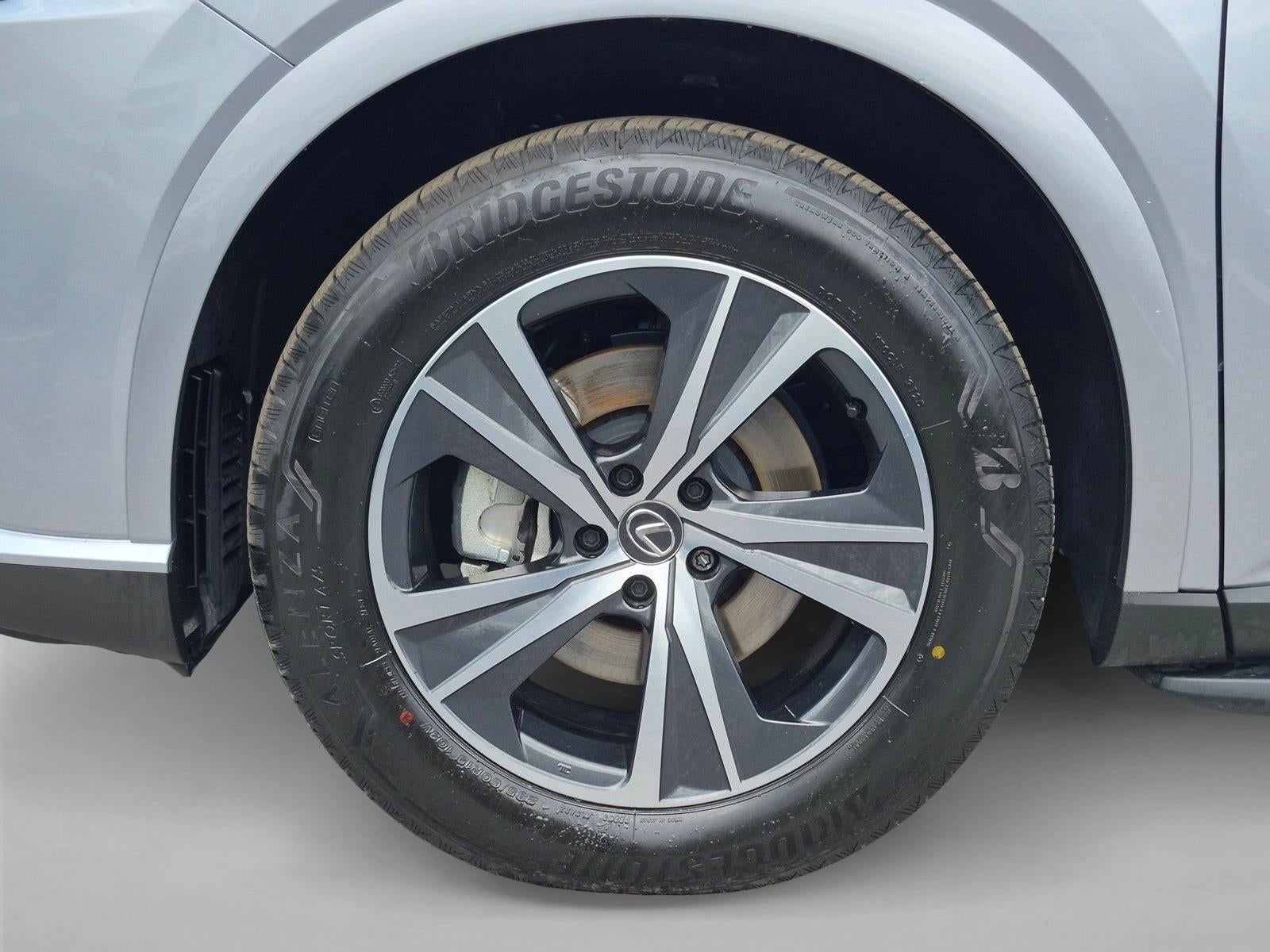 2025 Lexus RX 350 Premium FWD