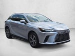 2025 Lexus RX 350 Premium FWD