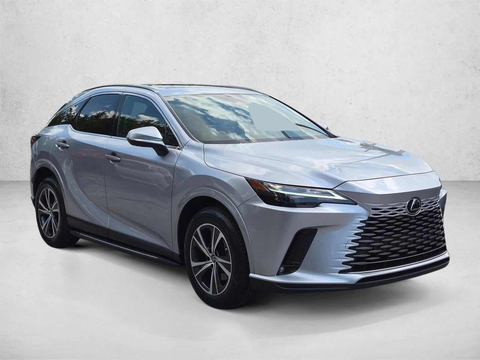 2025 Lexus RX 350 Premium FWD