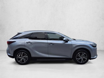2025 Lexus RX 350 Premium FWD