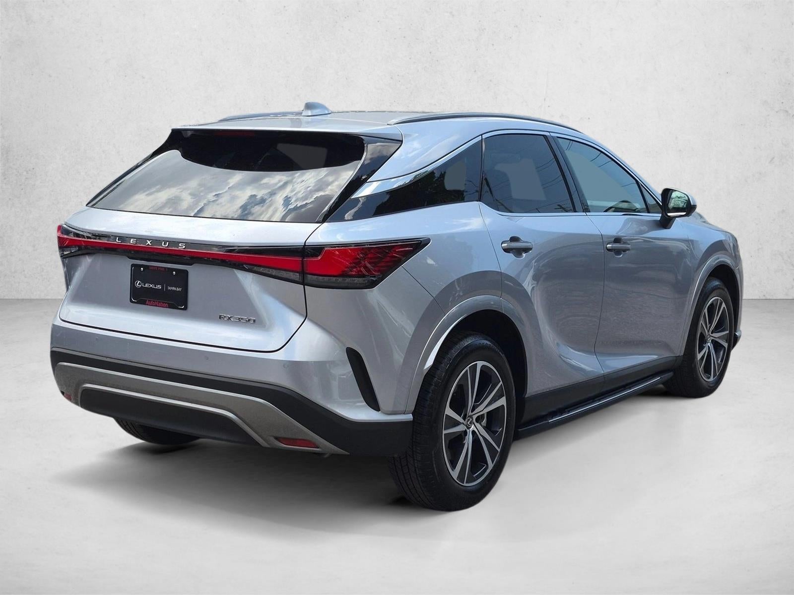 2025 Lexus RX 350 Premium FWD