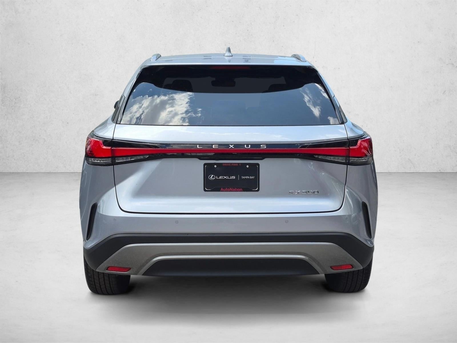 2025 Lexus RX 350 Premium FWD