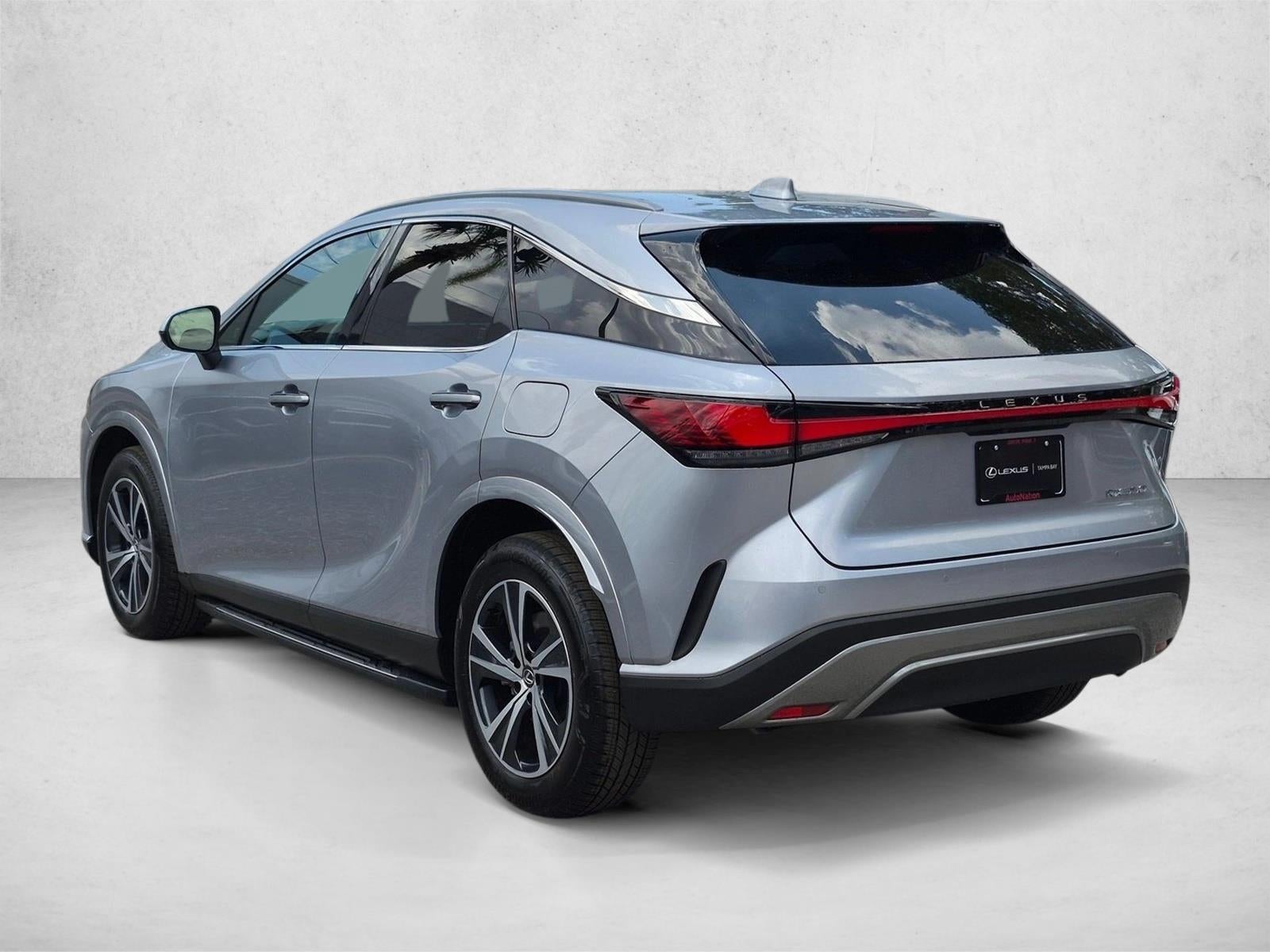 2025 Lexus RX 350 Premium FWD