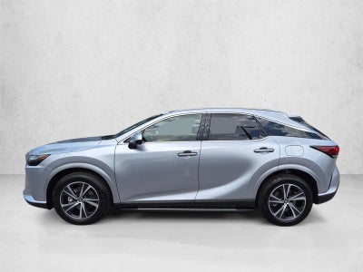 2025 Lexus RX 350 Premium FWD