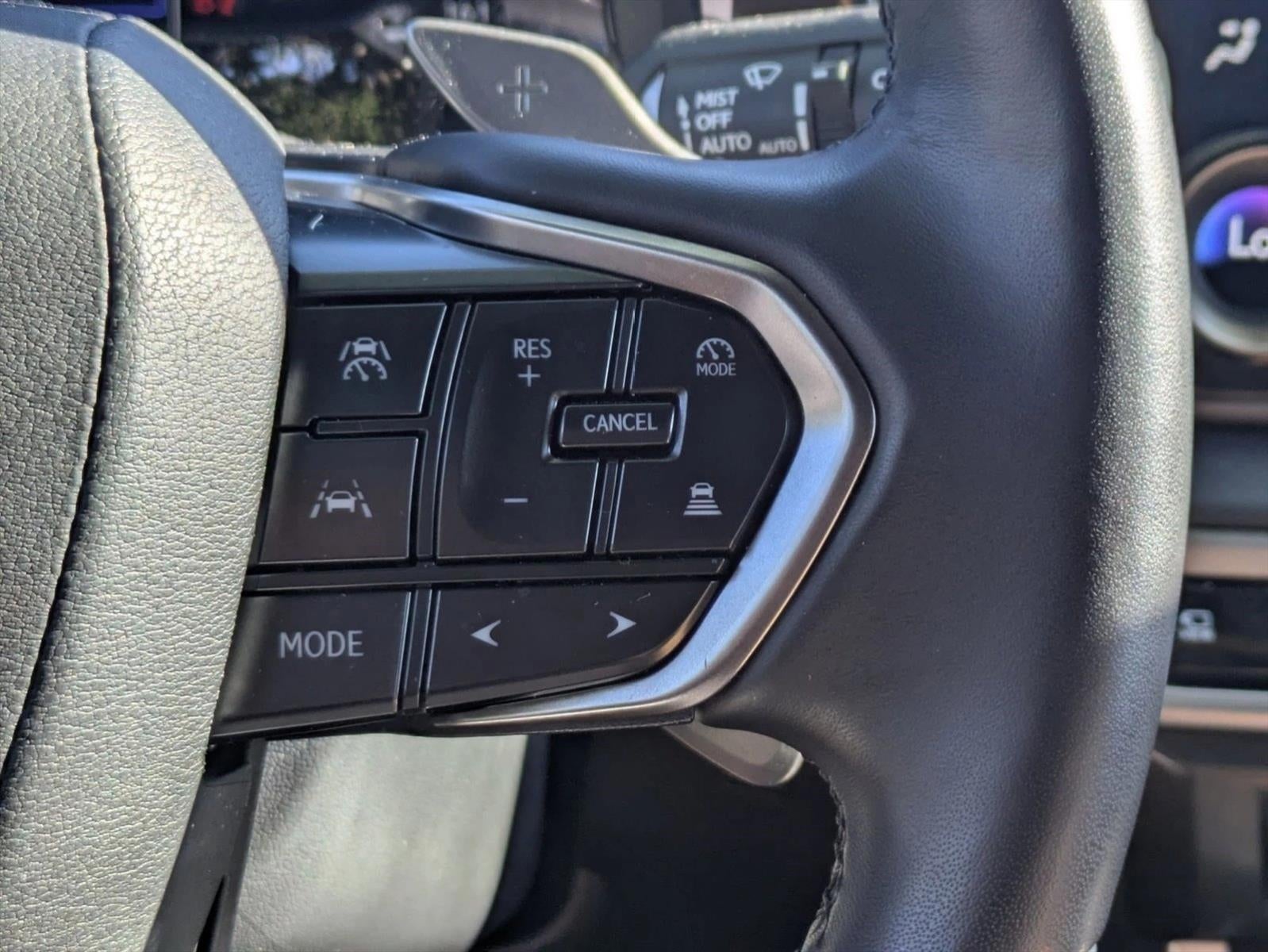 2025 Lexus RX 350 Premium FWD