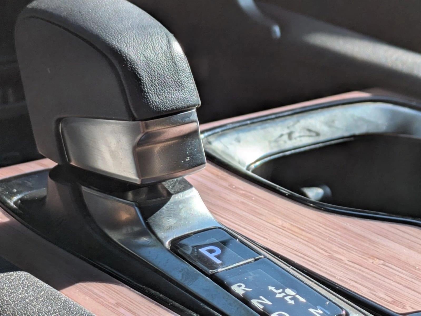 2025 Lexus RX 350 Premium FWD
