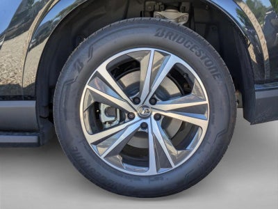 2025 Lexus RX 350 Premium FWD