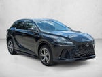 2025 Lexus RX 350 Premium FWD