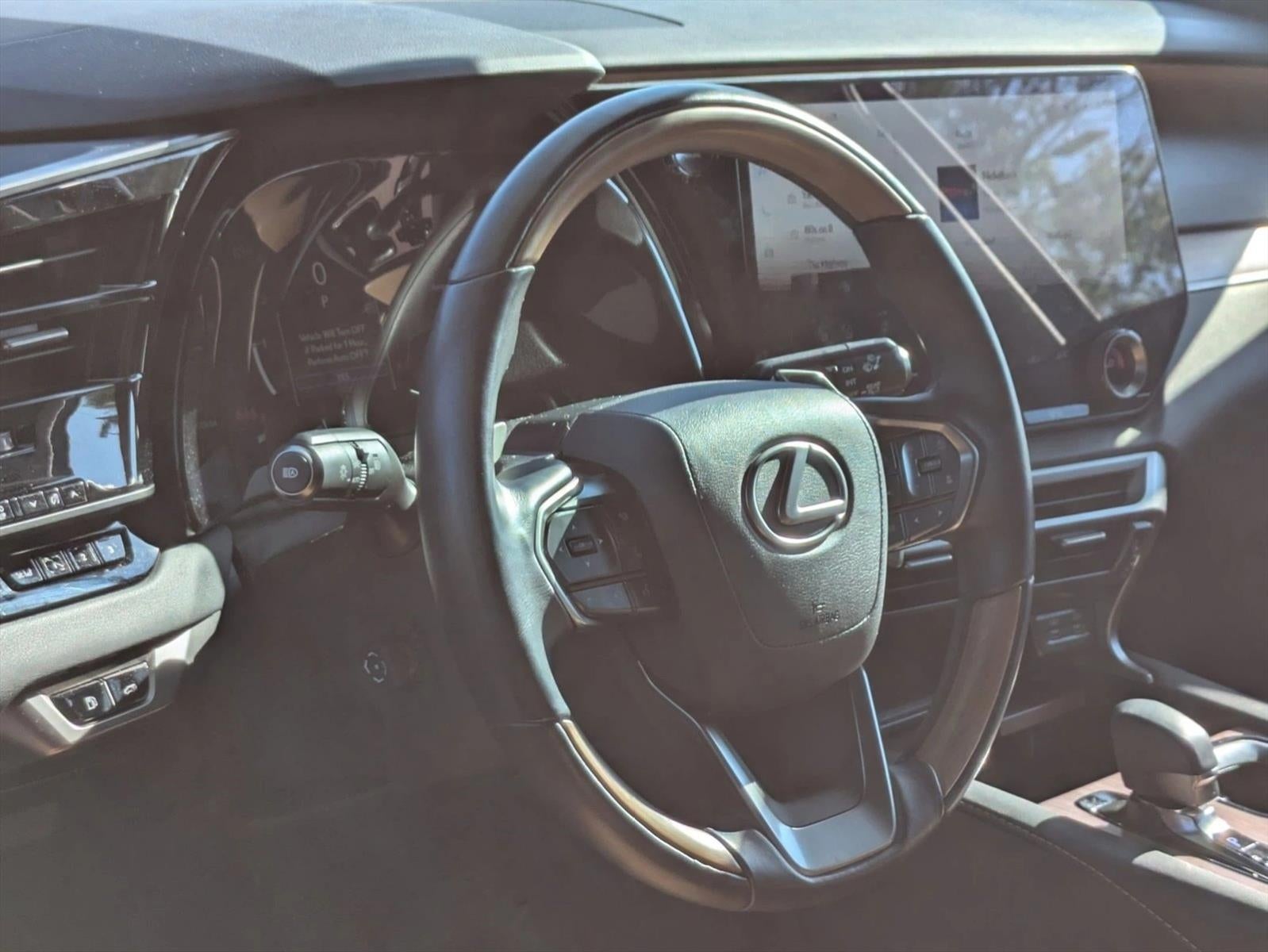 2025 Lexus RX 350 Premium FWD