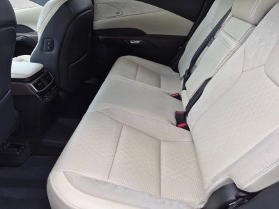 2026 Lexus RX Luxury AWD