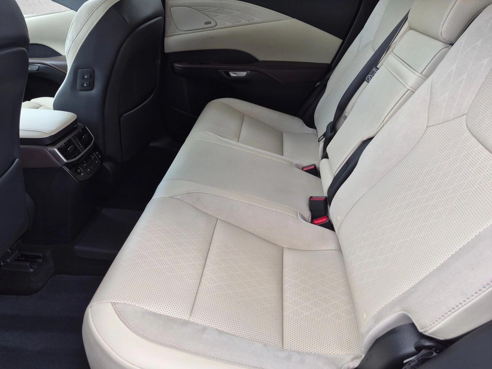 2026 Lexus RX Luxury AWD