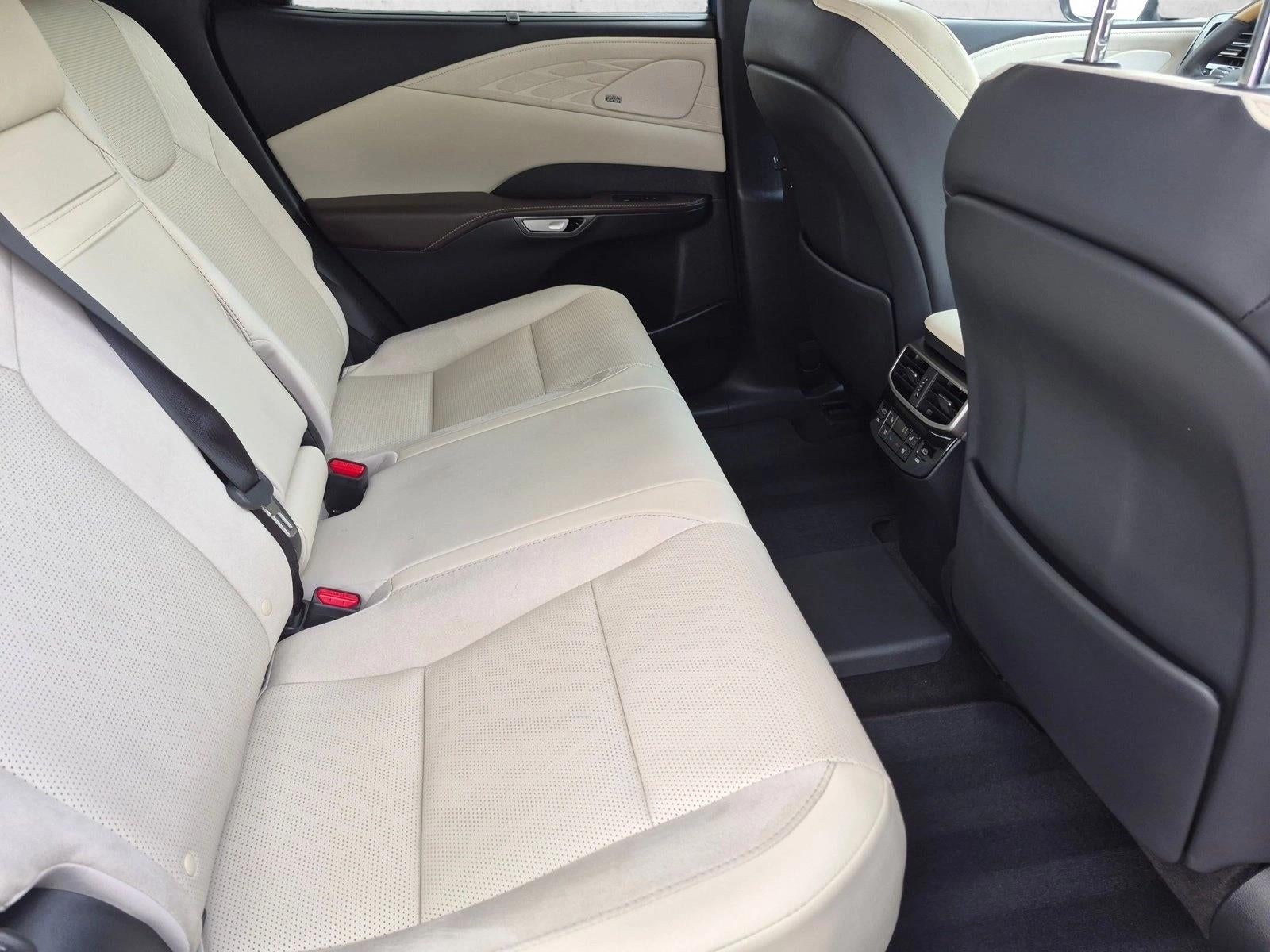2026 Lexus RX Luxury AWD