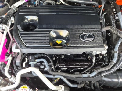 2026 Lexus RX Luxury AWD