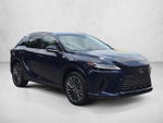 2026 Lexus RX Luxury AWD