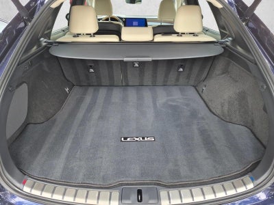 2026 Lexus RX Luxury AWD