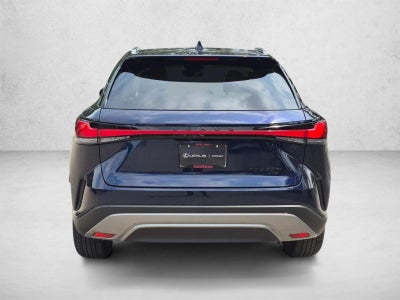 2026 Lexus RX Luxury AWD