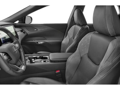 2026 Lexus RX Luxury AWD