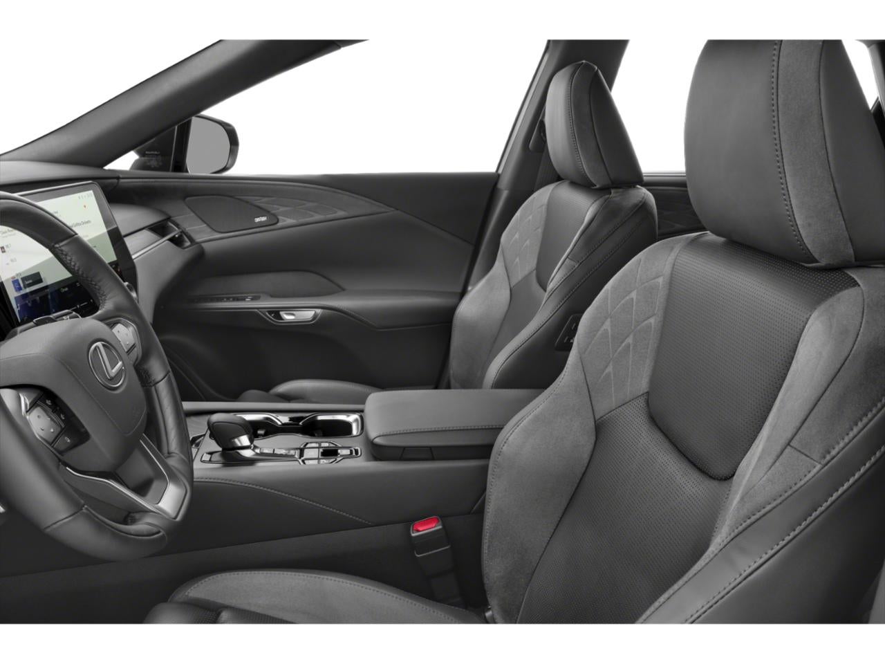2026 Lexus RX Luxury AWD