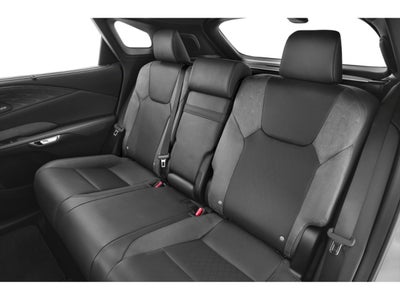 2026 Lexus RX Luxury AWD