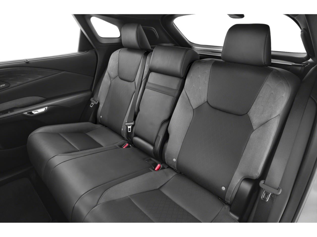2026 Lexus RX Luxury AWD