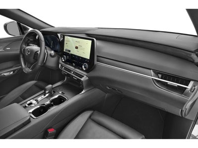 2026 Lexus RX Luxury AWD
